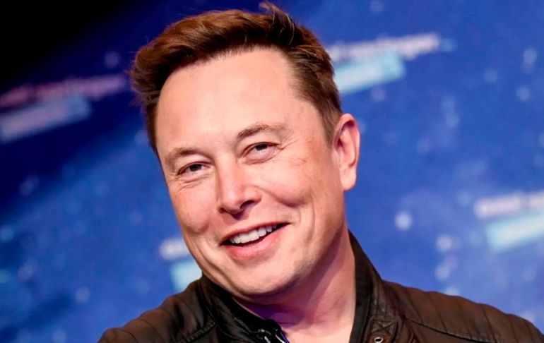 Portada: Elon Musk confirmó compra de Twitter a su estilo: "El pájaro ha sido liberado"