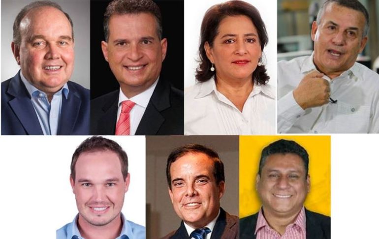 Elecciones 2022: JNE anuncia que debate entre candidatos a la alcaldía de Lima será el 25 de setiembre