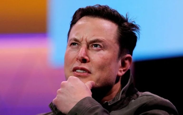 Portada: Estados Unidos: Elon Musk pide votar por republicanos en elecciones de medio mandato