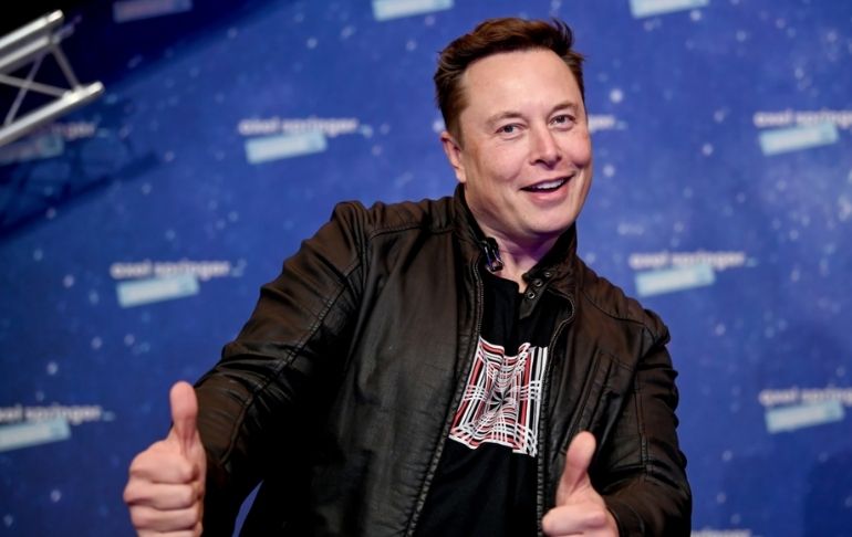 Elon Musk comprará Twitter por 44.000 millones de dólares