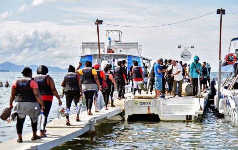 Portada: Estados Unidos: ¿Quiénes son elegibles en el nuevo programa inmigratorio para venezolanos?