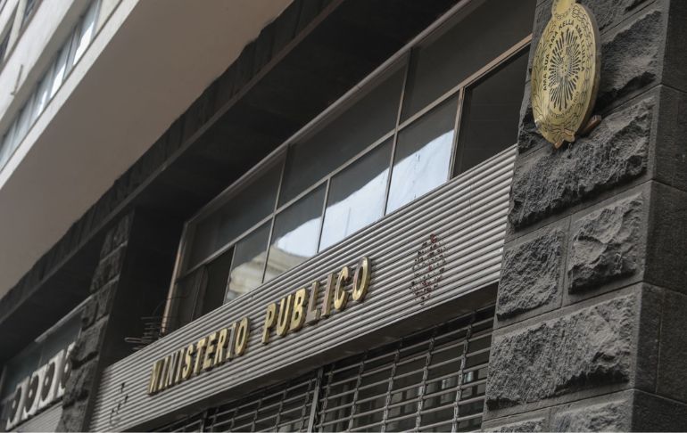 Portada: Caso Odebrecht: Fiscalía espera que Procuraduría General de Brasil revalúe suspensión temporal