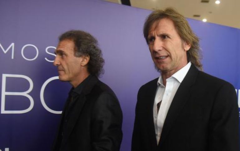 Óscar Ruggeri revela por qué Ricardo Gareca decidió no asistir al Mundial Qatar 2022 [VIDEO]