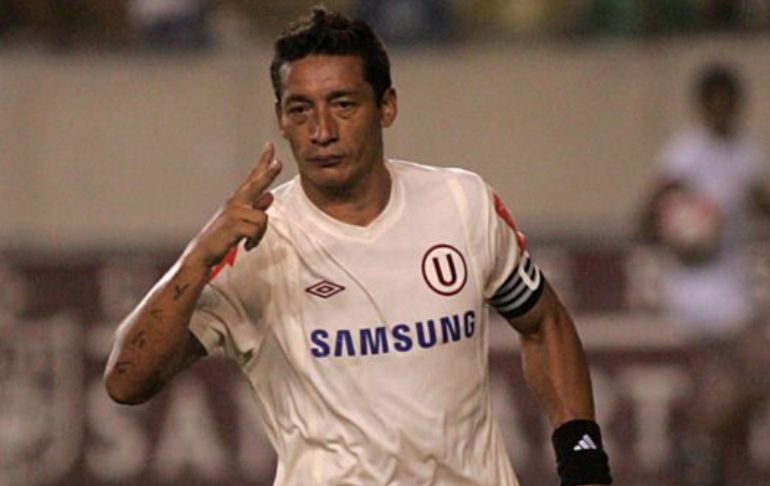 Carlos Galván lanza duras críticas contra jugadores de la 'U': "Les pesa la camiseta"