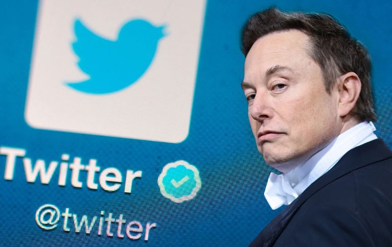 Elon Musk responde por qué ha despedido a tantos trabajadores de Twitter