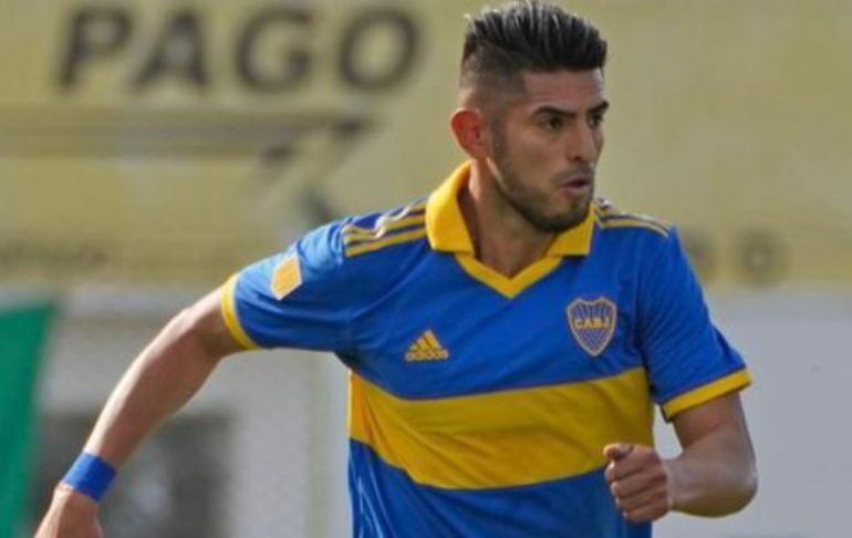 Carlos Zambrano renovaría su contrato con Boca Juniors por una temporada más