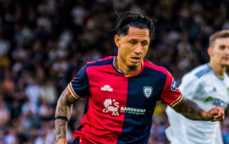 ¡Día amargo!: Con Lapadula, Cagliari fue goleado 4-1 por el Venezia en la Serie B de Italia