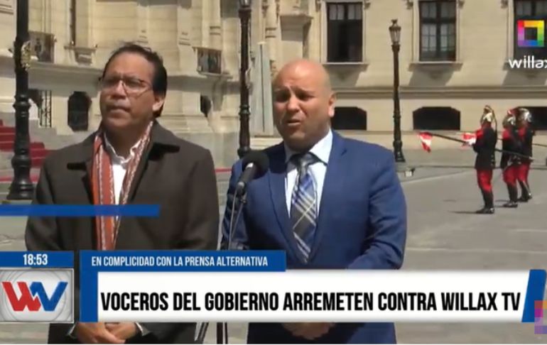 Wilmer Aguirre: "Todavía no pienso en el retiro y sería lindo buscar otro título"