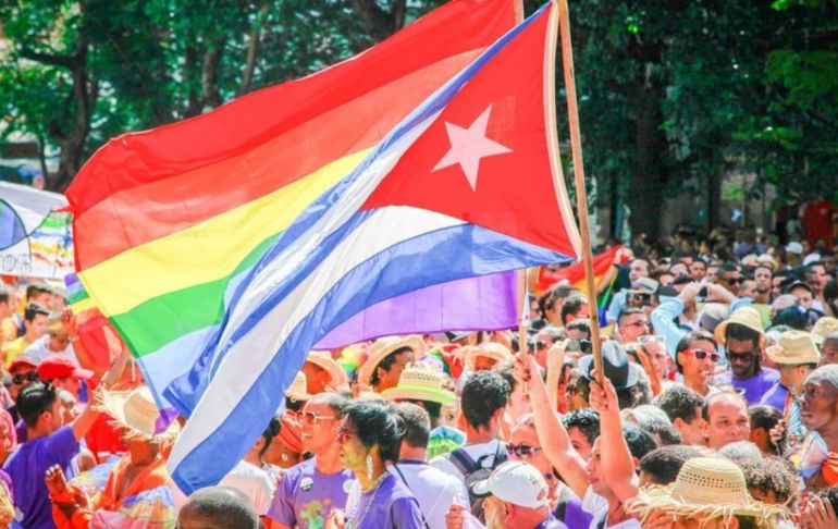 Portada: Cuba aprueba el matrimonio igualitario y la adopción por parte de parejas LGTB [VIDEO]