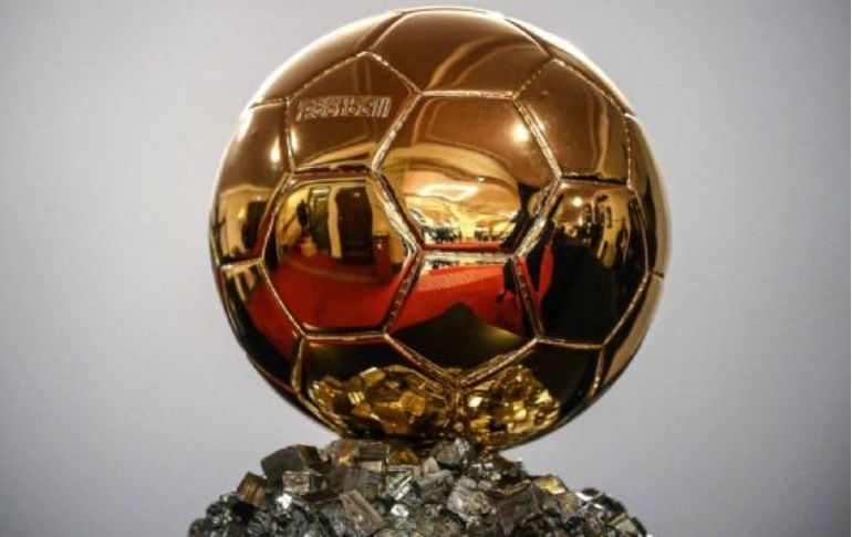Portada: Balón de Oro 2022: ¿Cuándo se entregará este premio y quién es el favorito?