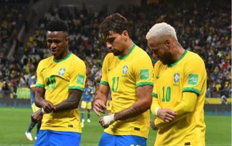 Brasil vs. Serbia: el 'pentacampeón' debuta en el Mundial Qatar 2022