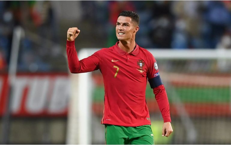 Portada: Portugal vs. Ghana: Cristiano Ronaldo hará su debut en el Mundial Qatar 2022