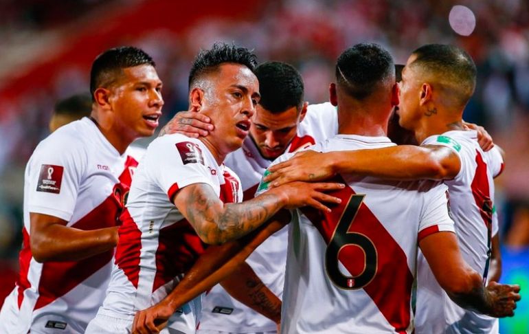 Perú vs. Paraguay: alineación confirmada de la 'bicolor' para esta noche