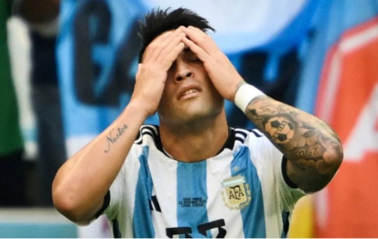 Qatar 2022: ¿por qué le anularon tres goles a Argentina ante Arabia Saudita? [VIDEO]