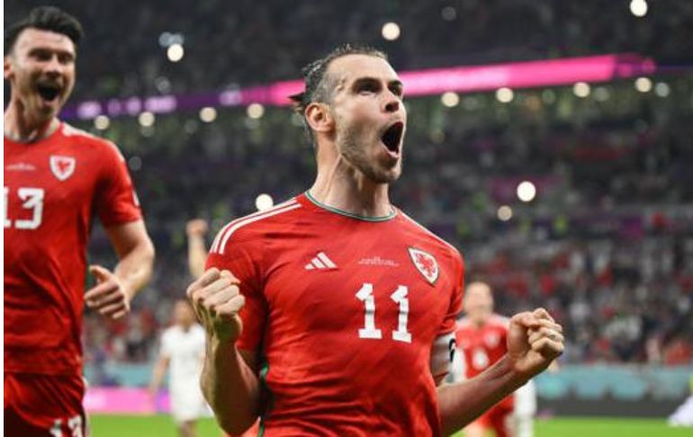 Gareth Bale sobre el empate ante Estados Unidos en Qatar 2022: "Al final, es un buen punto"