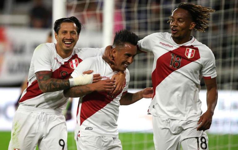 Portada: La selección peruana jugaría un partido amistoso en noviembre: ¿quién sería su rival?