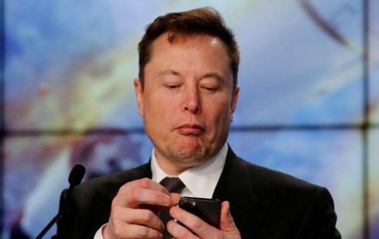 Elon Musk quiere eliminar el almuerzo gratuito en las oficinas de Twitter