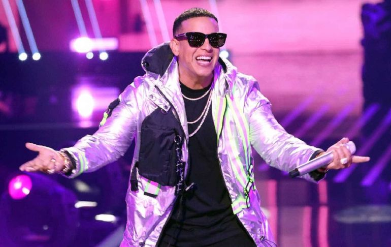 Portada: ¡ATENCIÓN! Conozca el plan de desvío por conciertos de Daddy Yankee en el Estadio Nacional