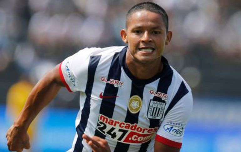 ¡Se queda! Yordi Vílchez confesó que ha renovado con Alianza Lima por dos años