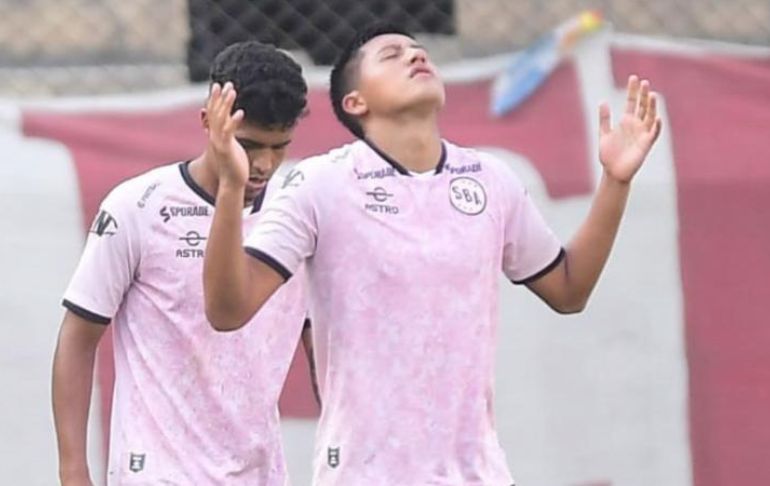 Sport Huancayo venció 1-0 a Binacional y se acerca a una clasificación a Copa Libertadores