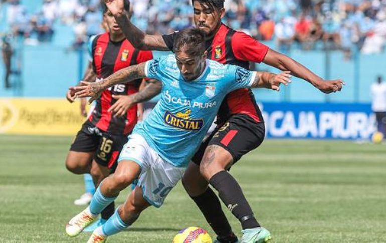 FBC Melgar vs. Sporting Cristal: los 'Rojinegros' anunciaron los precios de las entradas para la primera semifinal