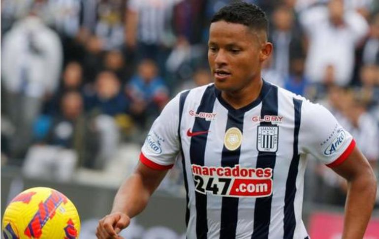 Alianza Lima vs. San Martín fue reprogramado: conoce la nueva fecha de este duelo