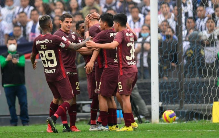 Torneo de Reservas: Alianza Lima se coronó campeón tras vencer 1-0 a Ayacucho FC [VIDEO]