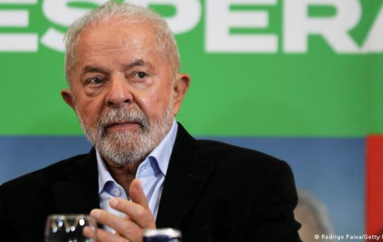 Lula cambia de postura sobre el aborto de cara a la segunda vuelta: "Estoy en contra"