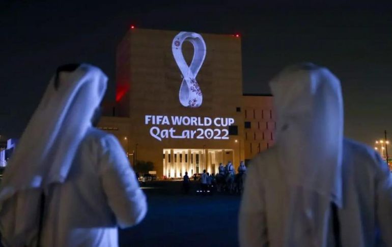 Portada: Qatar 2022: embajador del Mundial calificó a la homosexualidad de un "daño mental" [VIDEO]