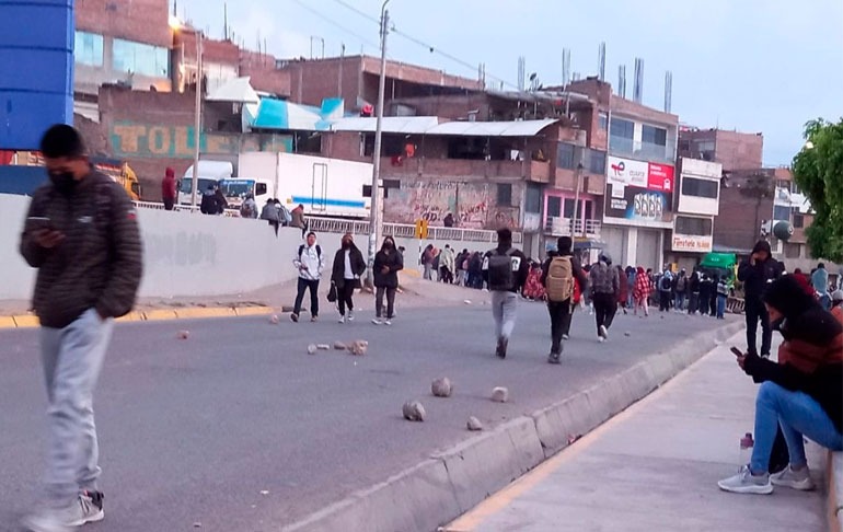 Ayacucho FC vs. Alianza Lima: en riesgo que no se juegue este trascendental encuentro