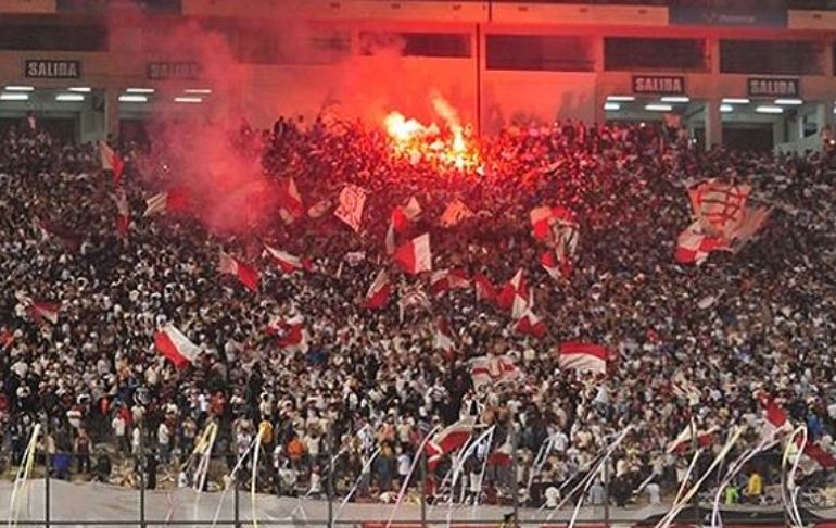 Universitario anunció la fecha de la Noche Crema e inicio de su pretemporada