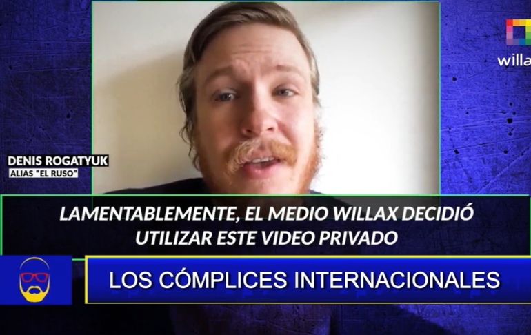 REPORTAJE | Los cómplices internacionales de Pedro Castillo [VIDEO]