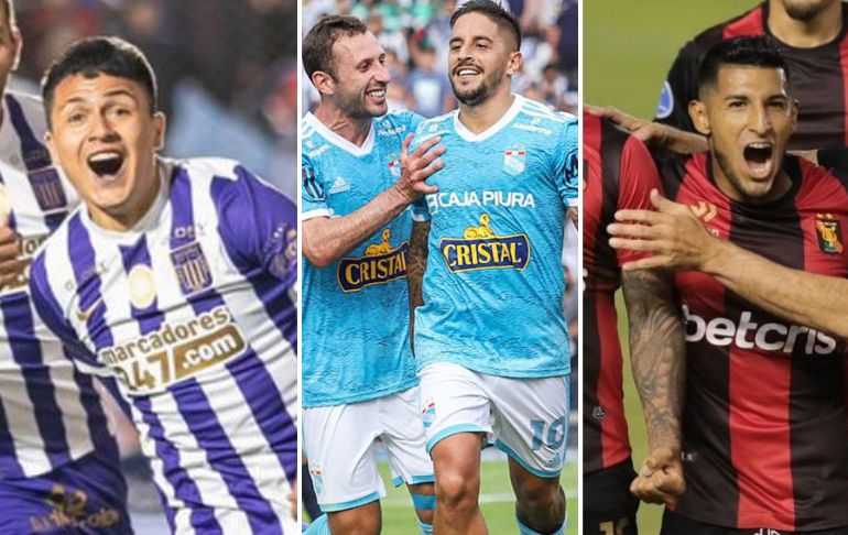 Liga 1 Betsson: conoce las fechas en las que se jugará la definición del campeonato