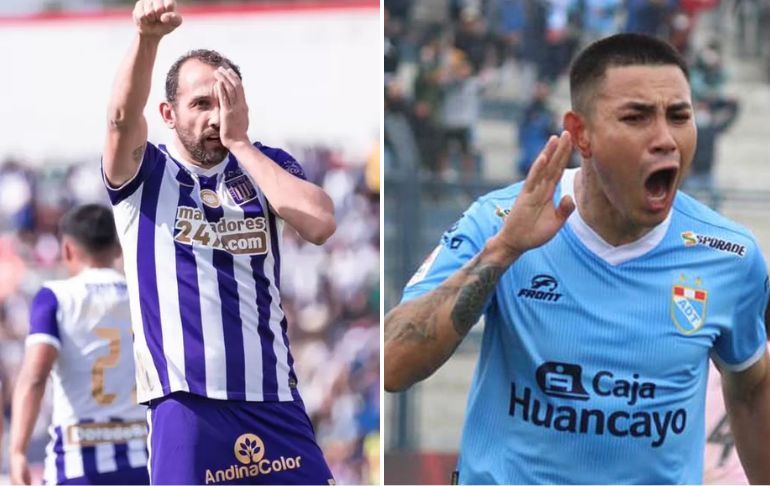 ¡Para ganar el Clausura! Alianza Lima se enfrenta este domingo a ADT en Matute