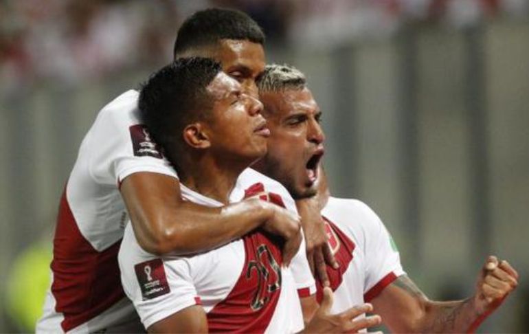 Perú vs. Paraguay: este martes se inicia la venta de entradas para este duelo amistoso