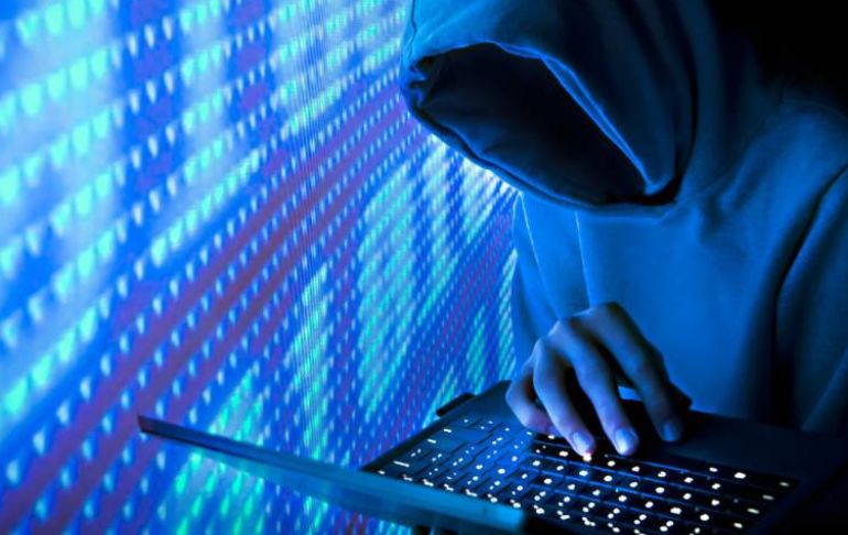 Bomberos: hackers atacaron su página web y dificultaron recepción de emergencias