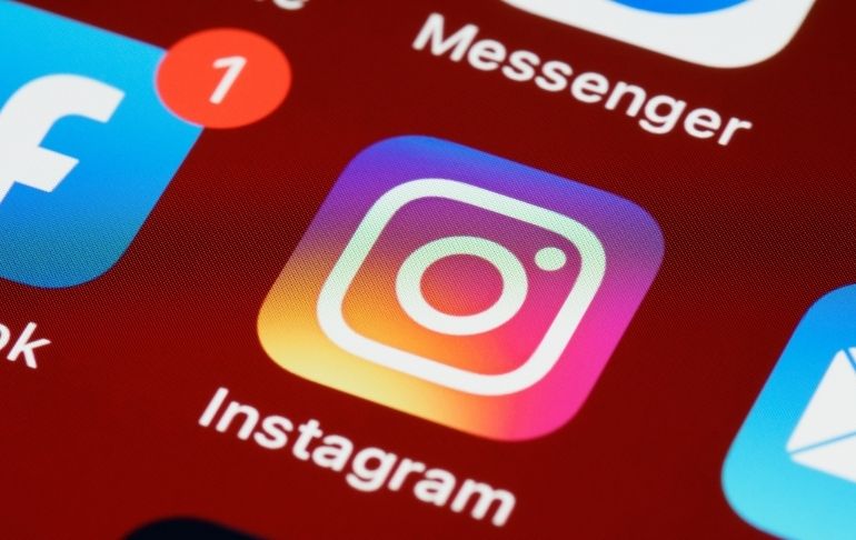 Instagram: fallas de la red social bloquea cuentas y reduce seguidores