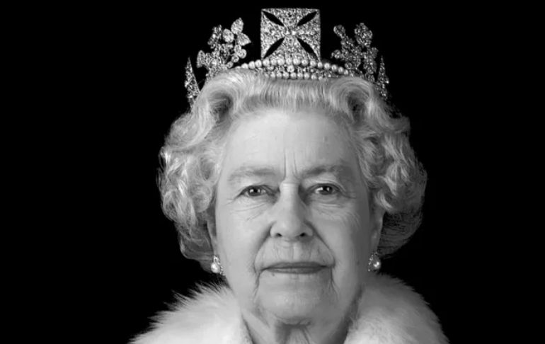 Isabel II: reina será enterrada junto a su esposo, el duque de Edimburgo