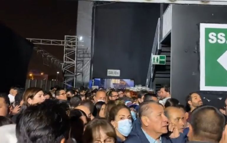 Juan Luis Guerra en Lima: Indecopi inicia fiscalización contra promotora de concierto