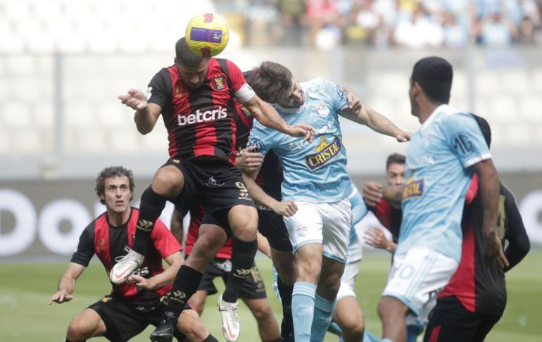 Portada: FBC Melgar ganó 2-0 a Sporting Cristal y se medirá con Alianza Lima por el título nacional