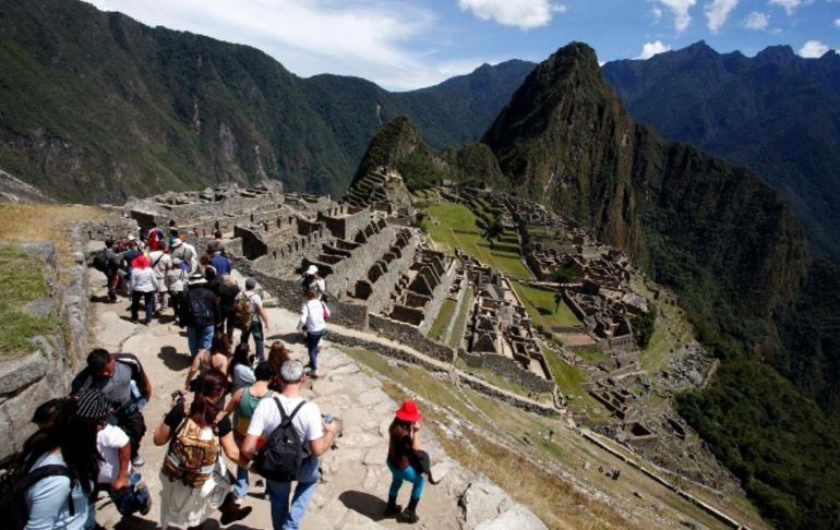 Cusco: trabajadores de Cultura acatarán paro este 3 y 4 de noviembre