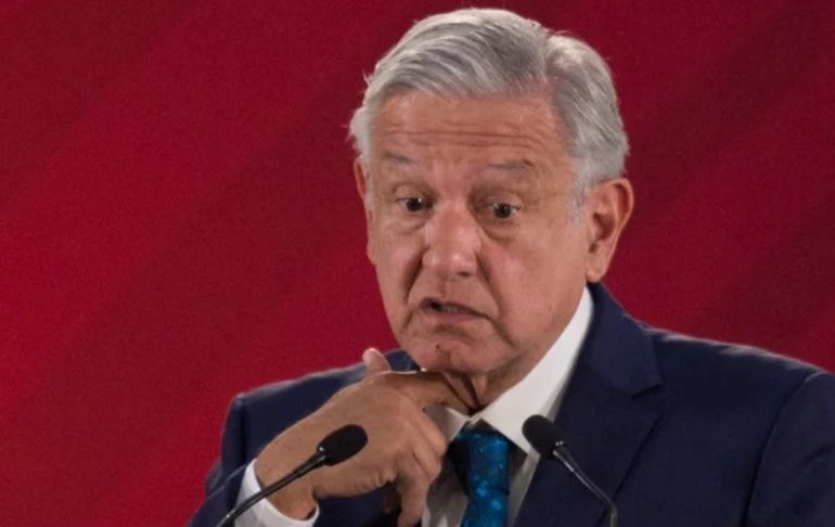 Portada: Manuel López Obrador tras triunfo de Lula da Silva: “Habrá igualdad y humanismo”