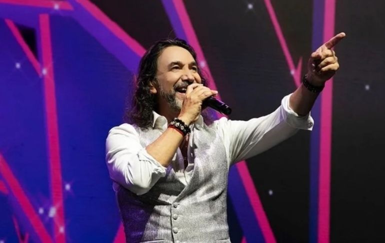 Marco Antonio Solís recuerda su visita a Machu Picchu: “Hay lugares que te atrapan”