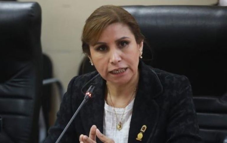 Misión de la OEA se comunicó ayer con Fiscalía y Defensoría