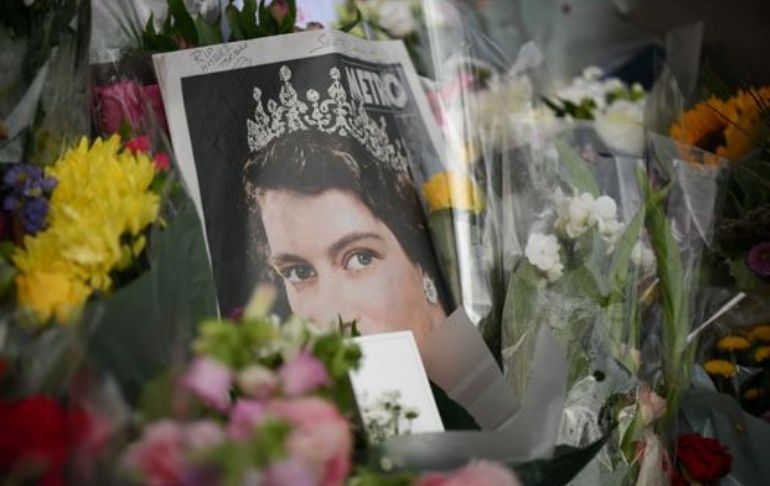 Portada: Reina Isabel II: ¿Quiénes son los presidentes y monarcas que asistirán al funeral?