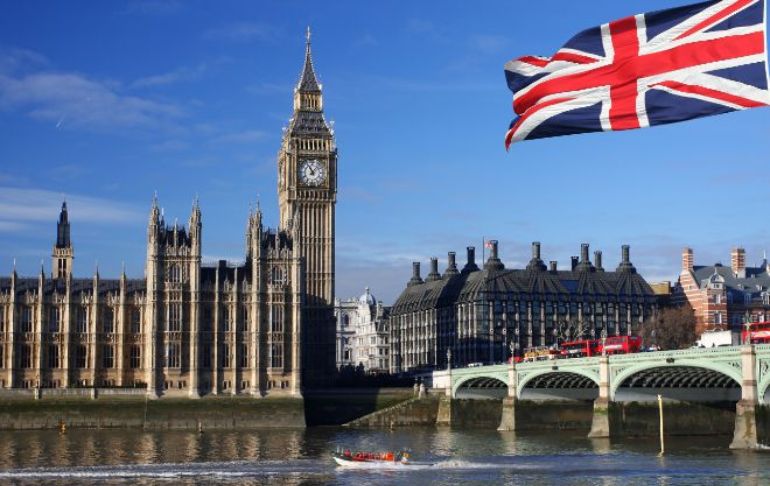 Reino Unido sin visa desde HOY: conoce cuáles son los requisitos para viajar