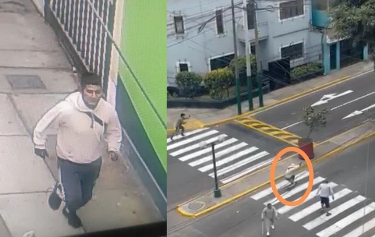 Abogado del presunto asesino de hinchas afirma que la PNP le sembró drogas a su patrocinado