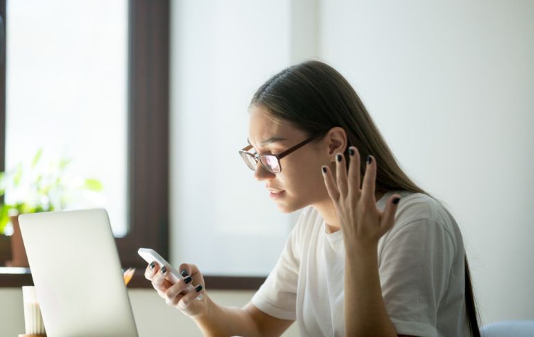 ¡Alerta! Estas son las tres técnicas más usadas para robar cuentas bancarias