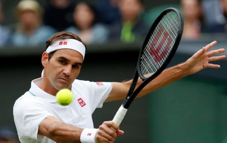 ¡Se va una leyenda!: Roger Federer anunció su retiro del tenis