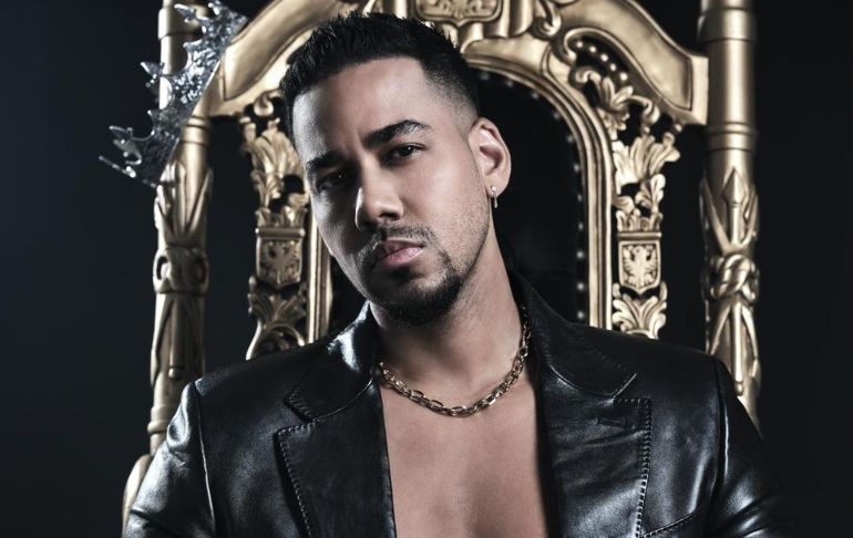 Romeo Santos agotó entradas para su concierto en Lima y se confirma segunda fecha